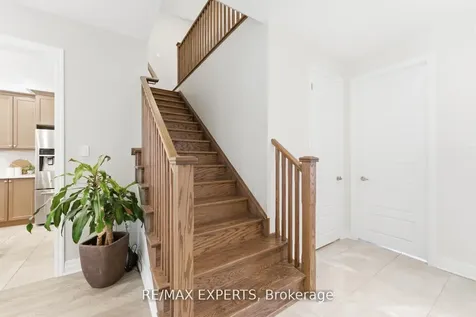 1254 Sweetfern Crescent Milton ON L9E 1M1