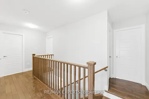 1254 Sweetfern Crescent Milton ON L9E 1M1