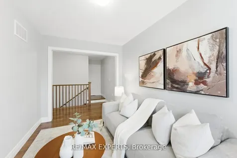 1254 Sweetfern Crescent Milton ON L9E 1M1