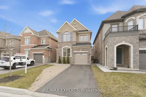 1254 Sweetfern Crescent Milton ON L9E 1M1