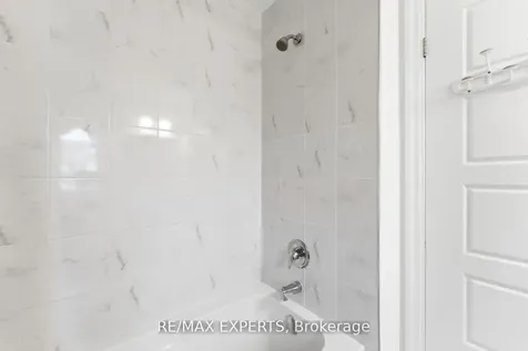 1254 Sweetfern Crescent Milton ON L9E 1M1