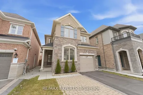 1254 Sweetfern Crescent Milton ON L9E 1M1