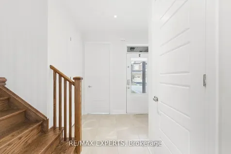 1254 Sweetfern Crescent Milton ON L9E 1M1