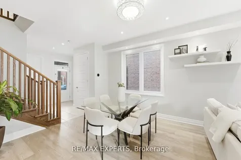 1254 Sweetfern Crescent Milton ON L9E 1M1