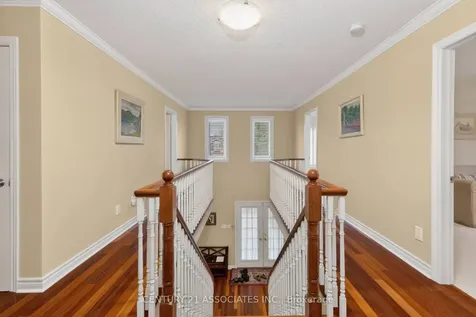 3712 Ketchum Court Mississauga ON L5L 4S4