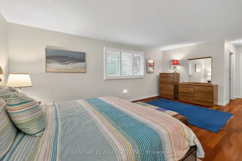 3712 Ketchum Court Mississauga ON L5L 4S4