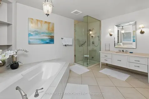 3712 Ketchum Court Mississauga ON L5L 4S4