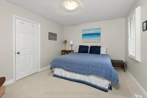 3712 Ketchum Court Mississauga ON L5L 4S4