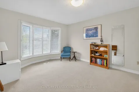3712 Ketchum Court Mississauga ON L5L 4S4
