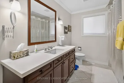 3712 Ketchum Court Mississauga ON L5L 4S4