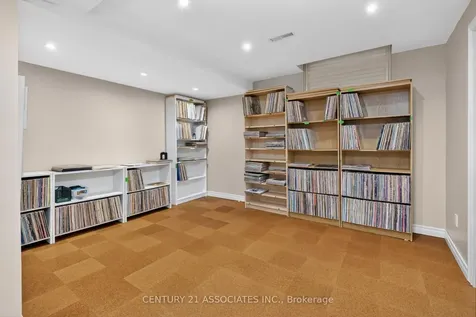 3712 Ketchum Court Mississauga ON L5L 4S4