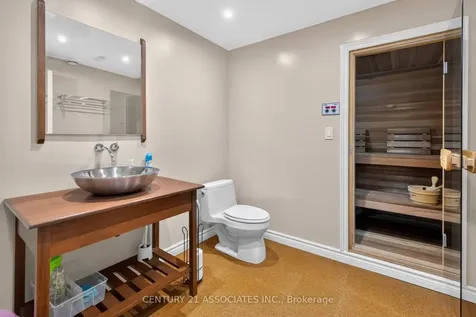 3712 Ketchum Court Mississauga ON L5L 4S4