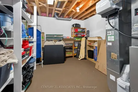 3712 Ketchum Court Mississauga ON L5L 4S4