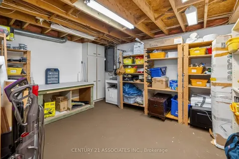 3712 Ketchum Court Mississauga ON L5L 4S4