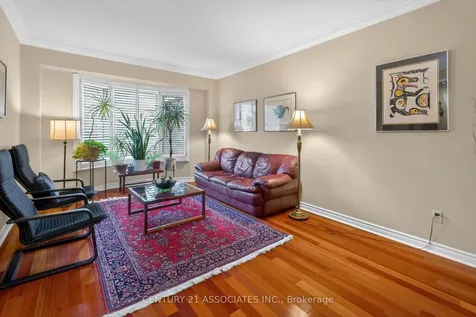 3712 Ketchum Court Mississauga ON L5L 4S4