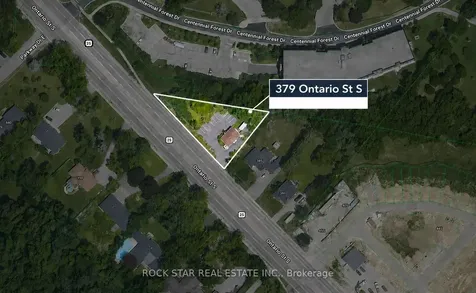 379 Ontario Street S Milton ON L9T 2N2