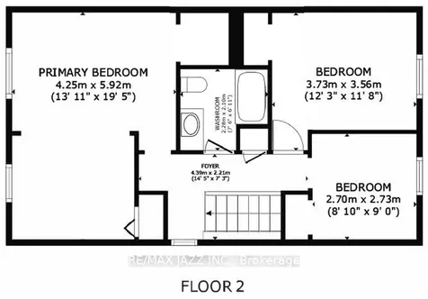 1947 Bonnymede Drive Mississauga ON L5J 1E4