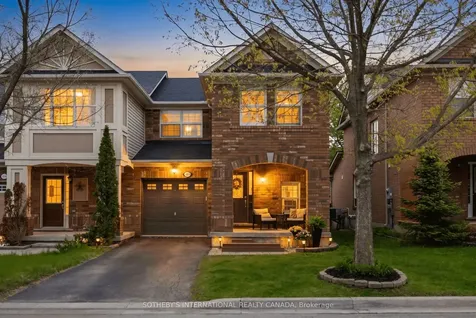 1416 Mcdermott Way Milton ON L9T 6L7