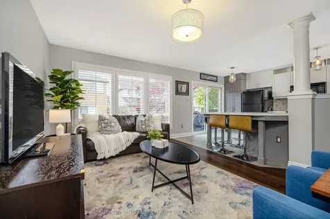 1416 Mcdermott Way Milton ON L9T 6L7