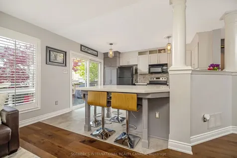 1416 Mcdermott Way Milton ON L9T 6L7