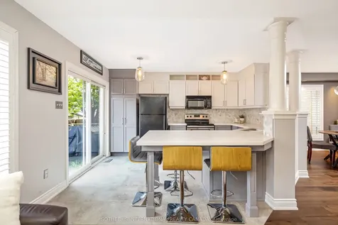 1416 Mcdermott Way Milton ON L9T 6L7