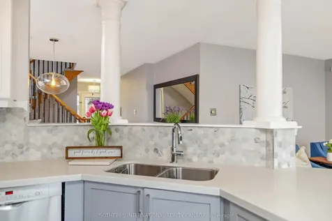 1416 Mcdermott Way Milton ON L9T 6L7
