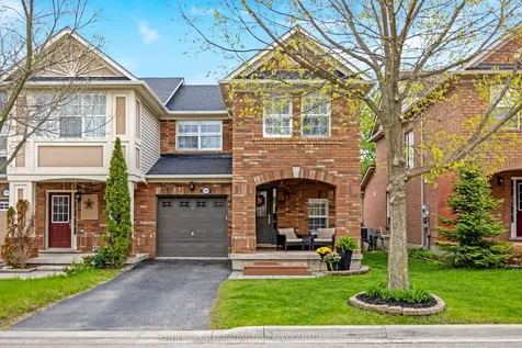 1416 Mcdermott Way Milton ON L9T 6L7
