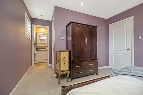 1416 Mcdermott Way Milton ON L9T 6L7