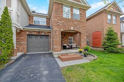 1416 Mcdermott Way Milton ON L9T 6L7