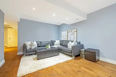 1416 Mcdermott Way Milton ON L9T 6L7