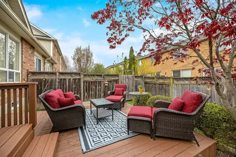 1416 Mcdermott Way Milton ON L9T 6L7