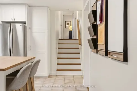 3452 Caplan Crescent Burlington ON L7N 2P9