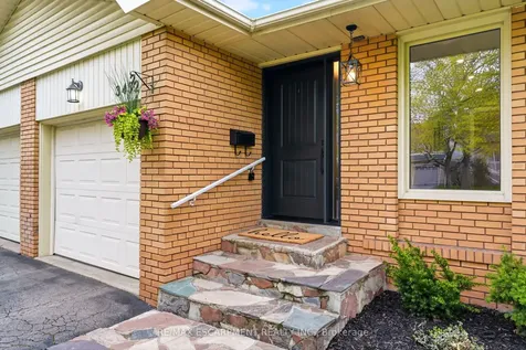 3452 Caplan Crescent Burlington ON L7N 2P9