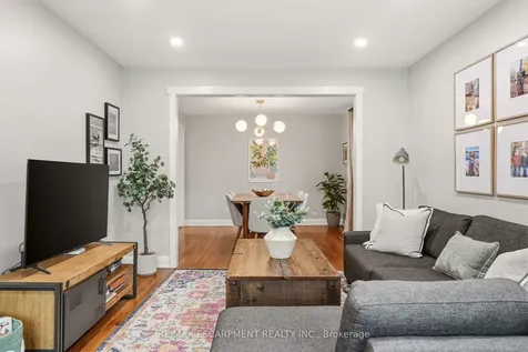 3452 Caplan Crescent Burlington ON L7N 2P9