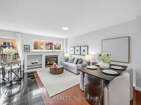 5697 Condor Place Mississauga ON L5V 2J4