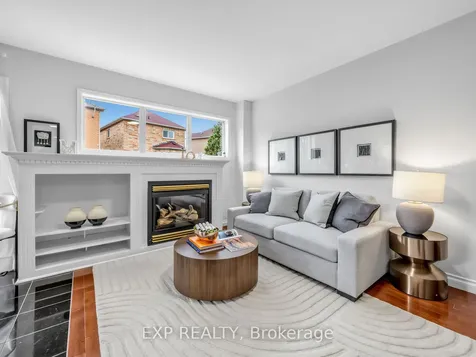 5697 Condor Place Mississauga ON L5V 2J4