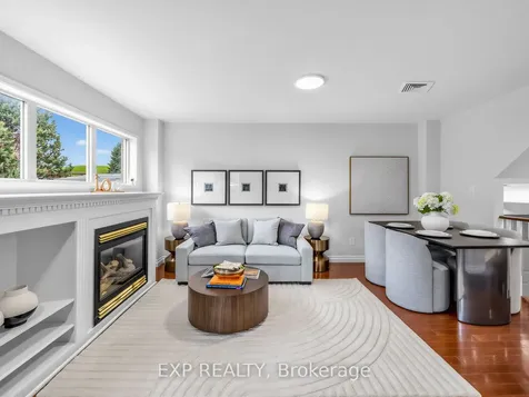 5697 Condor Place Mississauga ON L5V 2J4