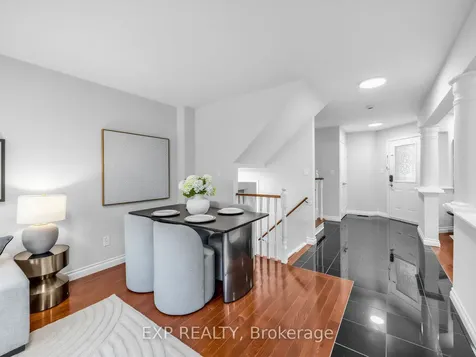 5697 Condor Place Mississauga ON L5V 2J4