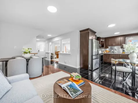 5697 Condor Place Mississauga ON L5V 2J4