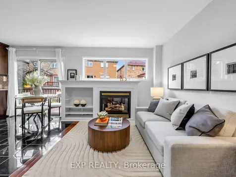 5697 Condor Place Mississauga ON L5V 2J4