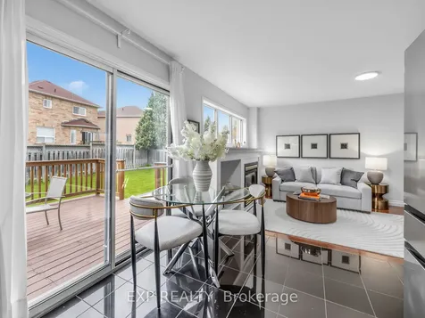 5697 Condor Place Mississauga ON L5V 2J4