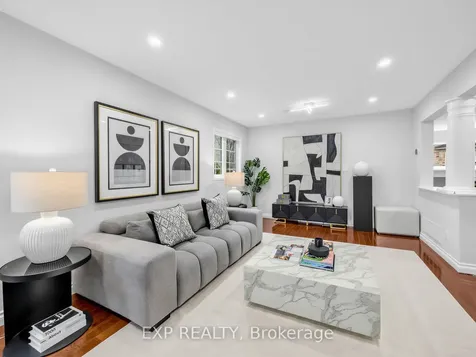 5697 Condor Place Mississauga ON L5V 2J4