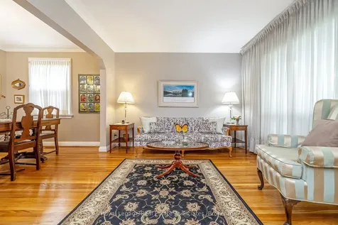 293 Thirtieth Street Toronto ON M8W 3E4
