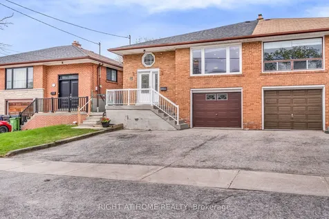 110 Victory Drive Toronto ON M3M 2J8