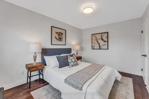 110 Victory Drive Toronto ON M3M 2J8
