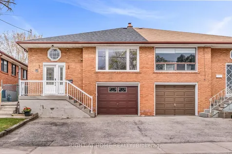110 Victory Drive Toronto ON M3M 2J8