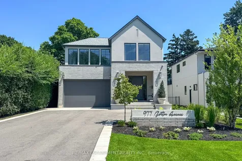977 Gorton Avenue Burlington ON L7T 1S6