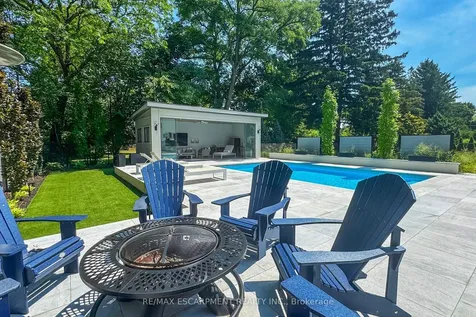 977 Gorton Avenue Burlington ON L7T 1S6