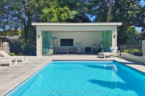 977 Gorton Avenue Burlington ON L7T 1S6