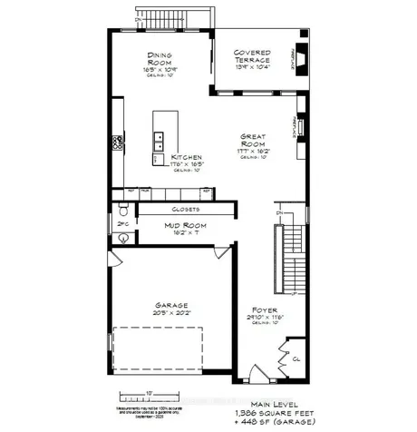 977 Gorton Avenue Burlington ON L7T 1S6